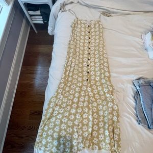 Faithfull the brand dress